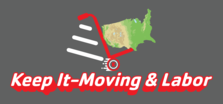Logo for Keep It - Moving & Labor, LLC