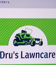 Avatar for Dru's Lawncare, LLC