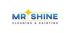 Mr. Shine Cleaning Service Inc. logo