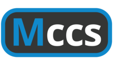 Logo for Mercer County Computer Service