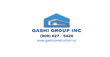Avatar for Gashi Construction Group Inc.