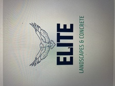 Elite Landscapes, LLC logo