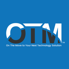 OTM Media & IT Solutions logo