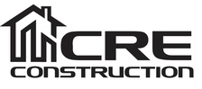 CRE Construction, LLC logo