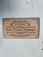 Avatar for Jacks Termite Solutions