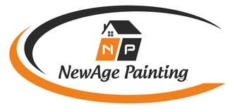 NewAge Painting logo