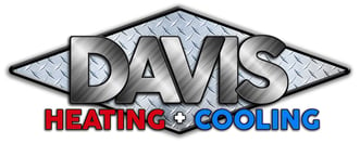 Davis Heating & Cooling Services logo