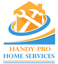 Handy Pro Home Services logo