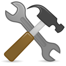 Stephen's Handyman Services logo