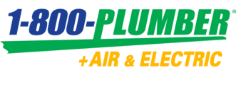 1-800-Plumber of TX Panhandle logo