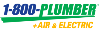 1-800-Plumber of TX Panhandle logo