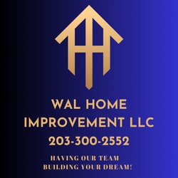 W.A.L. Home Improvement, LLC logo