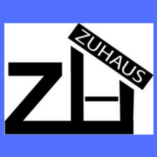 Zuhaus Construction and Remodeling Tucson logo