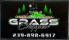 Avatar for Grass Chopper