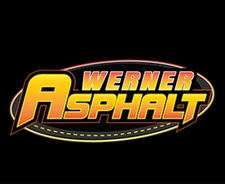 Logo for Werner Asphalt