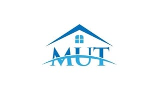 MUT Construction logo