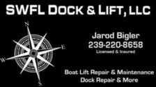 SWFL Dock & Lift, LLC logo