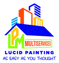 Logo for LPM Multi Services Inc