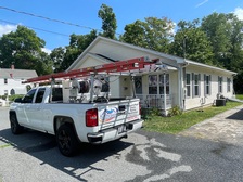 South shore home services  logo