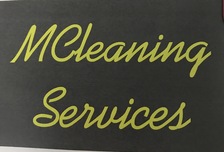 Logo for Monica Portes Cleaning