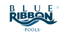 Logo for Blue Ribbon Pools, LLC