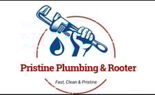 Logo for Pristine Plumbing & Rooter