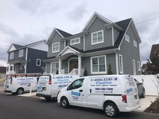 Coastal Custom Painting, LLC logo