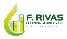 F. Rivas Cleaning Services, LLC logo