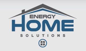 Energy Home Solutions logo