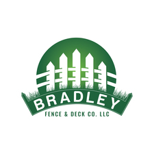 Bradley Fence & Deck Company, LLC logo