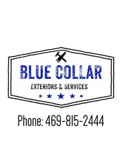 Avatar for Blue Collar Exteriors and Services, LLC