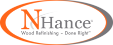 Logo for N-Hance of Tulsa