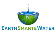 EarthSmarte Water of Indiana, Inc. logo