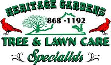 Heritage Gardens Tree and Lawn Care Specialist, INC. logo