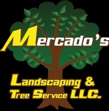 Logo for Mercados Landscaping and Tree Service LLC - Home Facebook