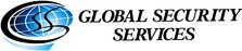 Logo for Global Security Services