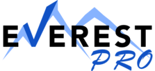 Logo for Everest Pro, LLC