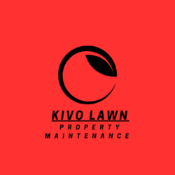 Kivo Lawn Property Maintenance logo