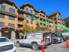 Avatar for I See U Professional Window Cleaning