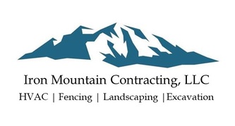 Iron Mountain Contracting, LLC logo