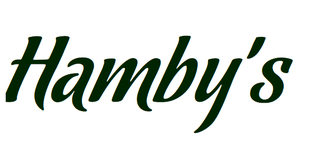 Hamby's Landscaping and Tree Service logo