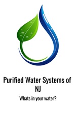 Logo for Pure Water Systems of NJ