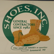 Avatar for Shoes, Inc.