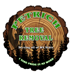 Petrich Arbor Care, LLC logo