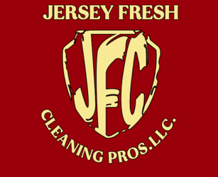 Jersey Fresh Cleaning Pros, LLC logo