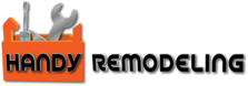 Handy Remodeling, LLC logo