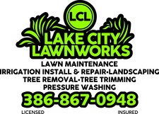 Avatar for Lake City Lawnworks, LLC