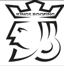 Kings Roofing, LLC logo