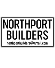 Logo for Northport Builders, LLC