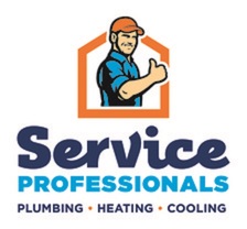 Service Professionals, Inc. logo